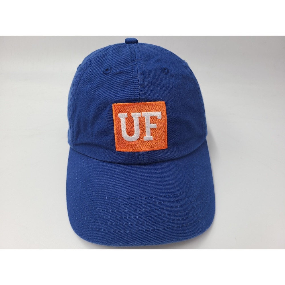 University of Florida Gators UF Strapback‎ Adjustable (Fits Small) Hat Cap NCAA